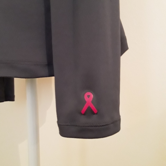 Athletic top - Picture 3 of 3